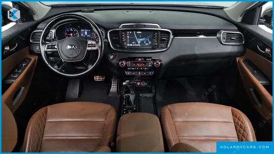 KIA SORENTO DIESEL 2.0 2WD