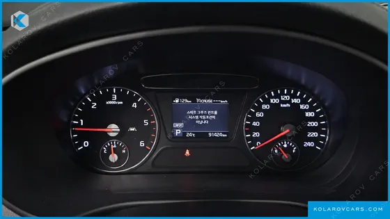 KIA SORENTO DIESEL 2.0 2WD