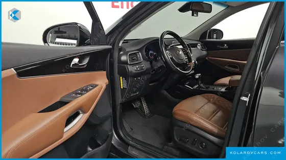 KIA SORENTO DIESEL 2.0 2WD