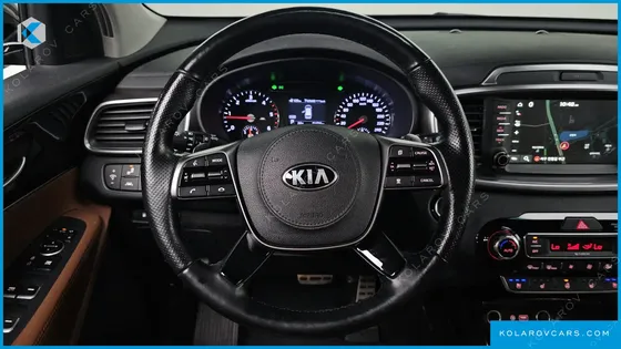 KIA SORENTO DIESEL 2.0 2WD