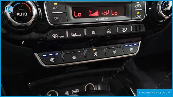 KIA SORENTO DIESEL 2.0 2WD