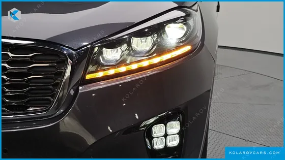 KIA SORENTO DIESEL 2.0 2WD