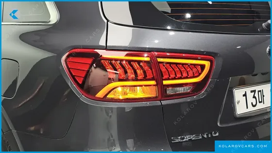 KIA SORENTO DIESEL 2.0 2WD