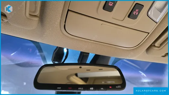 KIA CARNIVAL GASOLINE 9-SEATER HI-LIMOUSINE