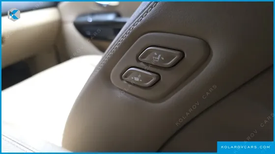 KIA CARNIVAL GASOLINE 9-SEATER HI-LIMOUSINE