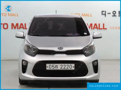KIA MORNING (PICANTO) DELUXE