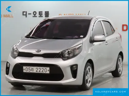 KIA MORNING (PICANTO) DELUXE