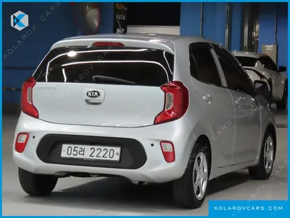 KIA MORNING (PICANTO) DELUXE