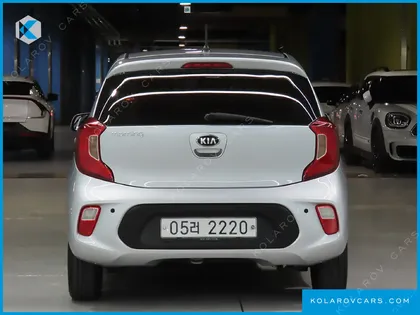 KIA MORNING (PICANTO) DELUXE