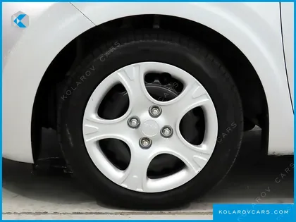 KIA MORNING (PICANTO) DELUXE