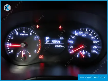 KIA MORNING (PICANTO) DELUXE