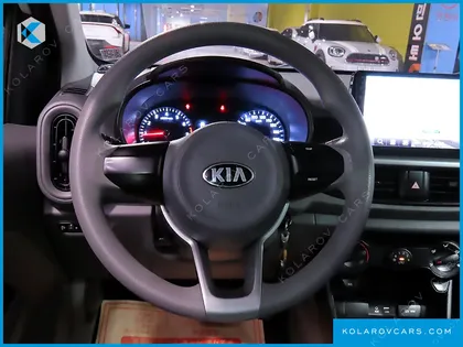 KIA MORNING (PICANTO) DELUXE
