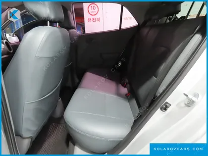 KIA MORNING (PICANTO) DELUXE
