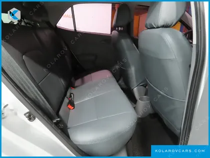 KIA MORNING (PICANTO) DELUXE