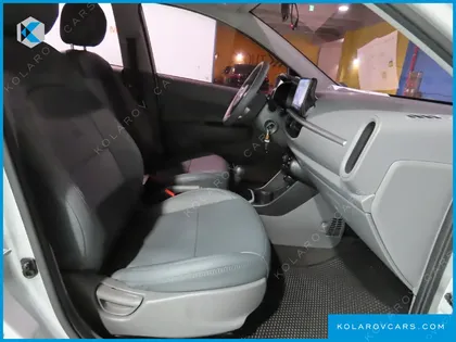KIA MORNING (PICANTO) DELUXE