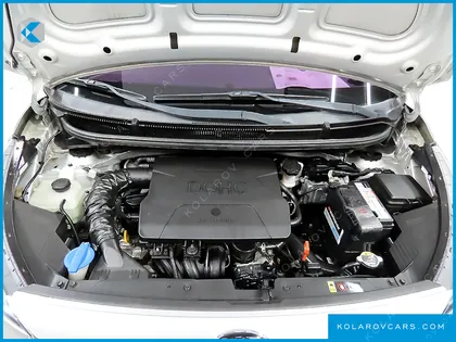KIA MORNING (PICANTO) DELUXE
