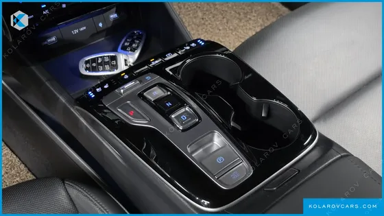 HYUNDAI TUCSON DIESEL 2.0 2WD