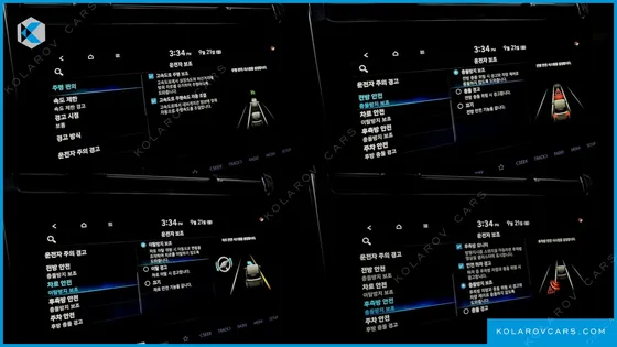 HYUNDAI TUCSON DIESEL 2.0 2WD