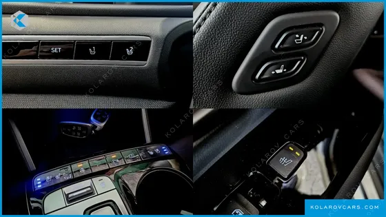 HYUNDAI TUCSON DIESEL 2.0 2WD