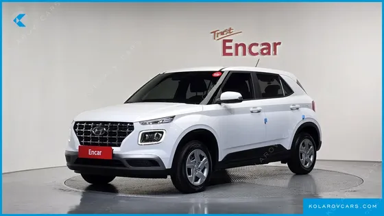 HYUNDAI VENUE 1.6 SMART