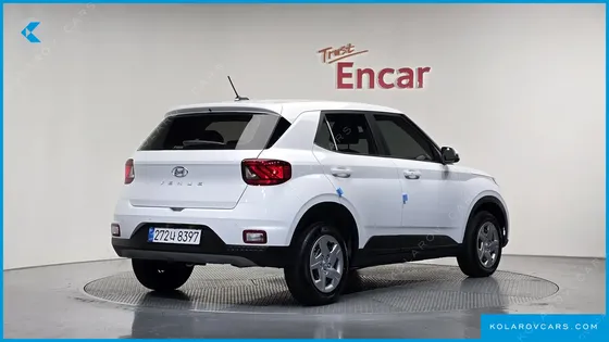 HYUNDAI VENUE 1.6 SMART
