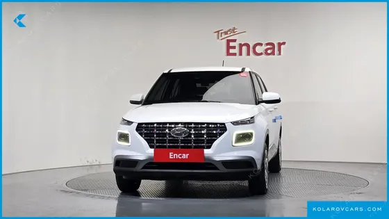 HYUNDAI VENUE 1.6 SMART