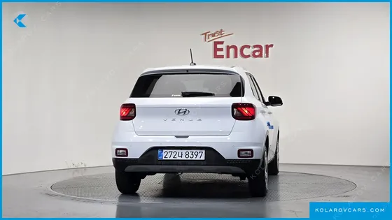 HYUNDAI VENUE 1.6 SMART