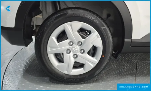 HYUNDAI VENUE 1.6 SMART