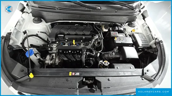 HYUNDAI VENUE 1.6 SMART
