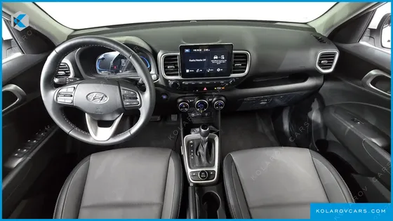 HYUNDAI VENUE 1.6 SMART