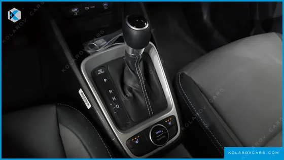 HYUNDAI VENUE 1.6 SMART
