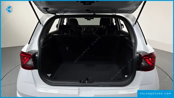 HYUNDAI VENUE 1.6 SMART