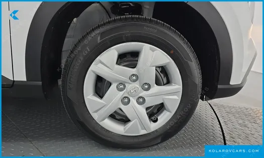 HYUNDAI VENUE 1.6 SMART