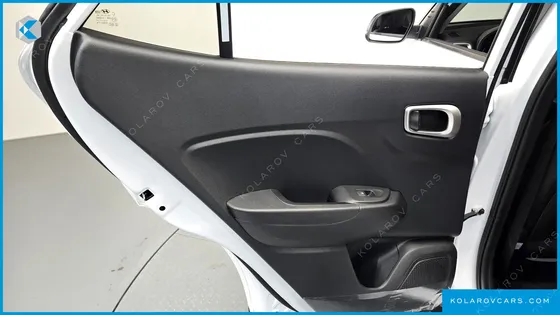 HYUNDAI VENUE 1.6 SMART