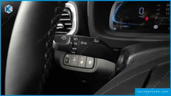 HYUNDAI VENUE 1.6 SMART