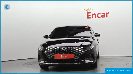 HYUNDAI GRANDEUR PREMIUM CHOICE