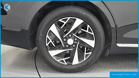HYUNDAI GRANDEUR PREMIUM CHOICE