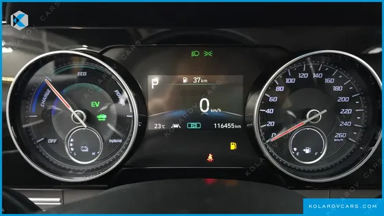 HYUNDAI GRANDEUR PREMIUM CHOICE
