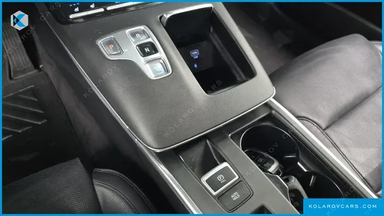 HYUNDAI GRANDEUR PREMIUM CHOICE