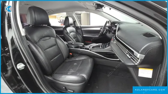 HYUNDAI GRANDEUR PREMIUM CHOICE