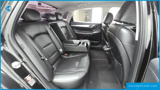 HYUNDAI GRANDEUR PREMIUM CHOICE