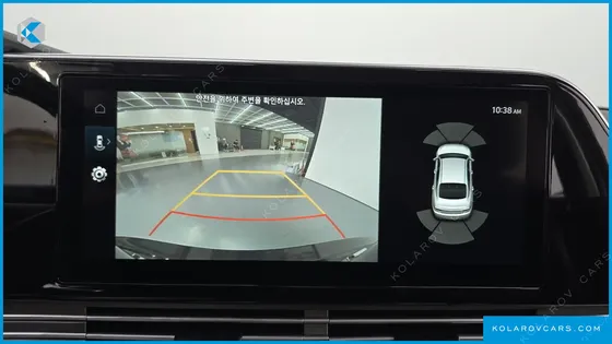 HYUNDAI GRANDEUR PREMIUM CHOICE