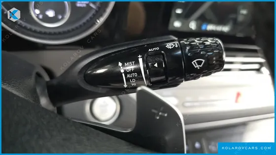 HYUNDAI GRANDEUR PREMIUM CHOICE