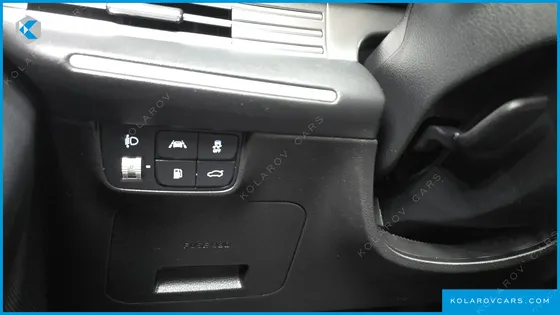 HYUNDAI GRANDEUR PREMIUM CHOICE