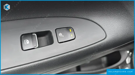 HYUNDAI GRANDEUR PREMIUM CHOICE