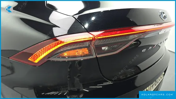 HYUNDAI GRANDEUR PREMIUM CHOICE