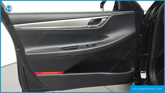 HYUNDAI GRANDEUR PREMIUM CHOICE