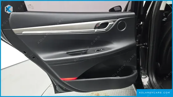 HYUNDAI GRANDEUR PREMIUM CHOICE