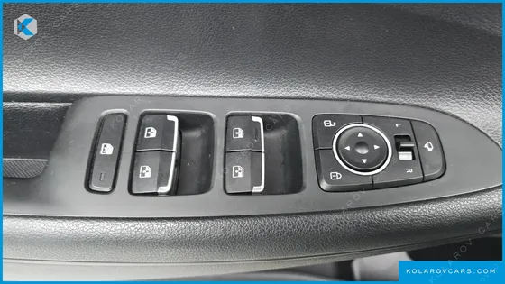 HYUNDAI GRANDEUR PREMIUM CHOICE