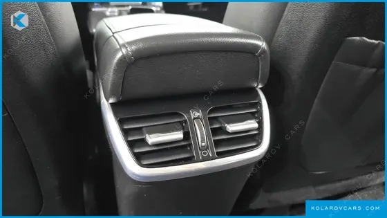 HYUNDAI GRANDEUR PREMIUM CHOICE